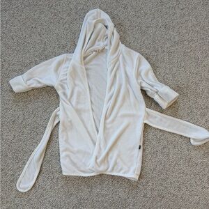 Kyte Baby Hooded Bath Robe